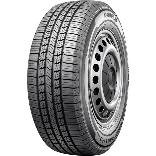 Rovelo Ridgetrak LMD HT02 225/75R16 121/120R E (10 Ply)