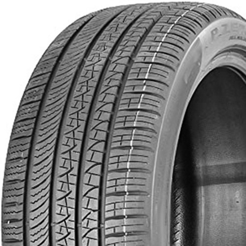 Pirelli P Zero All Season Run Flat (MO-S) 285/35R20 104H XL
