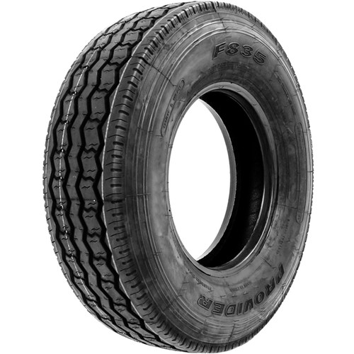 Provider F835 ST 235/85R16 132/127M G (14 Ply)