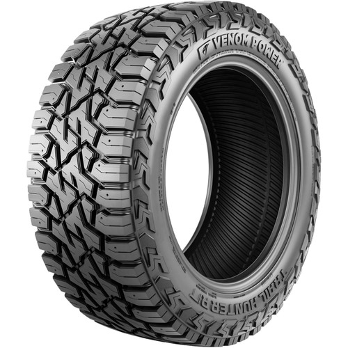 Venom Power Trail Hunter R/T LT 285/55R20 122/119Q E (10 Ply) (BSW)