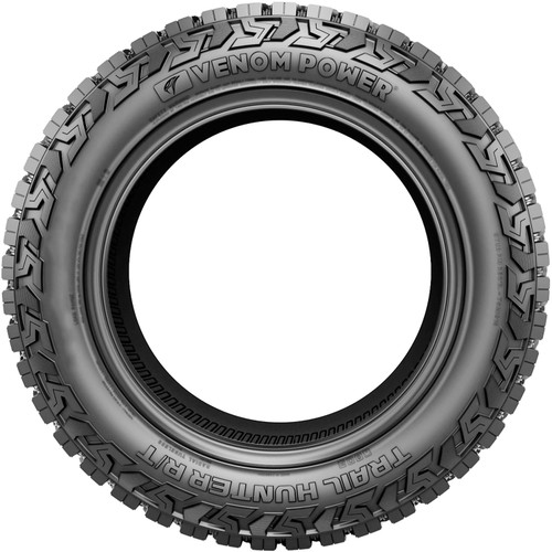 Venom Power Trail Hunter R/T LT 285/65R18 125/122R E (10 Ply)
