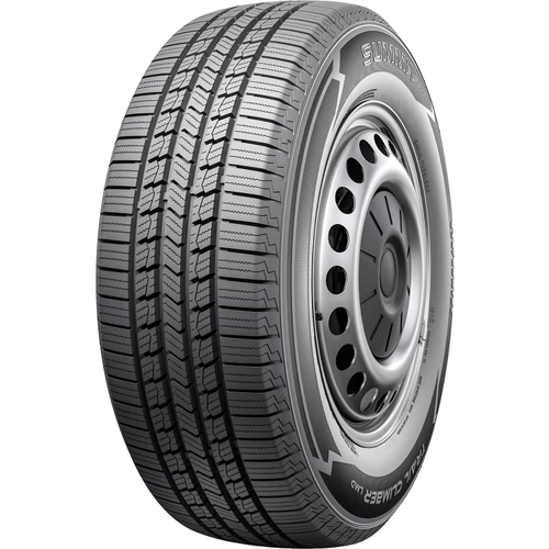 Summit Trail Climber HT03 LMD 225/75R16 121/120R E (10 Ply)