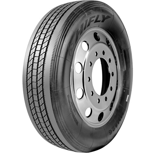 Hifly HH126 295/75R22.5 144/141M G (14 Ply)
