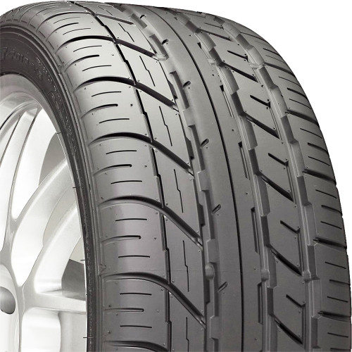 Dunlop SP Sport 7010 A/S DSST (OE) 255/40R20 97W Run Flat