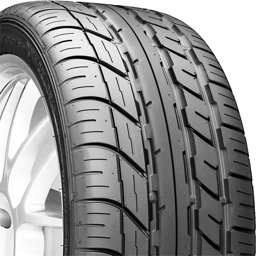 Dunlop SP Sport 7010 A/S DSST (OE) 255/40R20 97W Run Flat