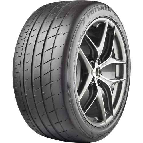 Bridgestone Potenza S007 RFT 285/35R20 100Y (DC)