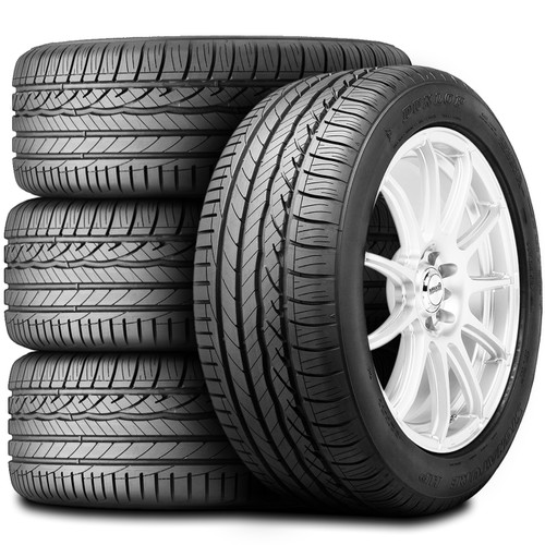 Dunlop Signature HP 205/60R16 92V