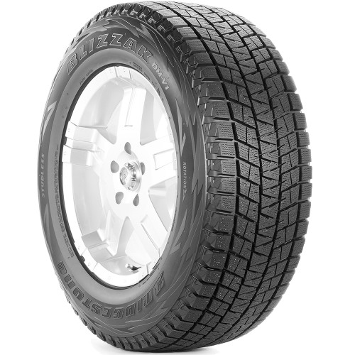 Bridgestone Blizzak DM-V1 235/75R17 108R