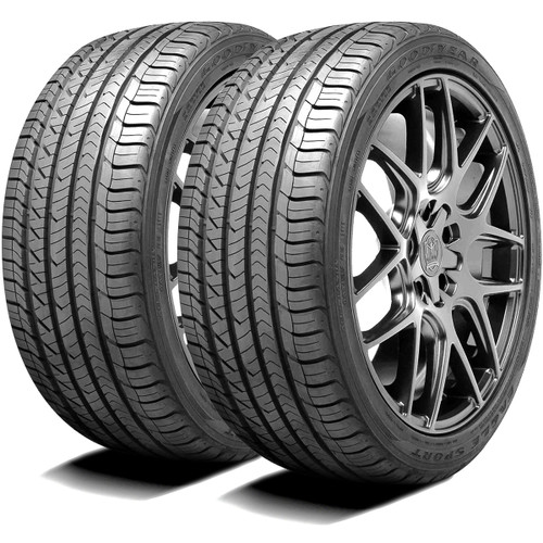 Goodyear Eagle Sport All-Season (MO,*) 245/45R18 100V XL