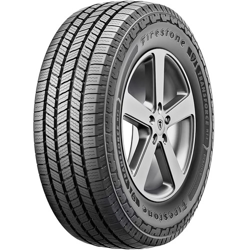 Firestone Transforce HT3 LT 215/85R16 115/112R E (10 Ply)