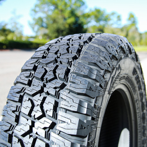 Milestar Patagonia A/T Pro LT 33X12.50R22 109R E (10 Ply)