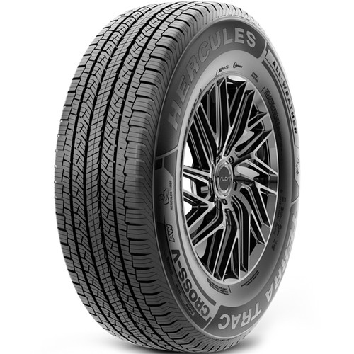 Hercules Terra Trac Cross-V AW 275/60R20 115H