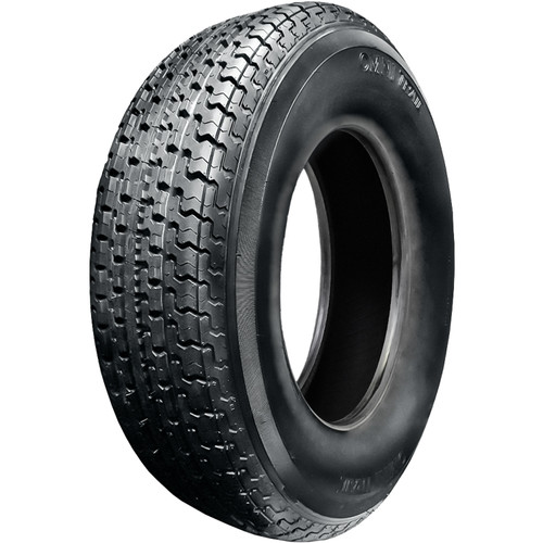 Omni Trail ST Radial ST 235/80R16 126/122M F (12 Ply)