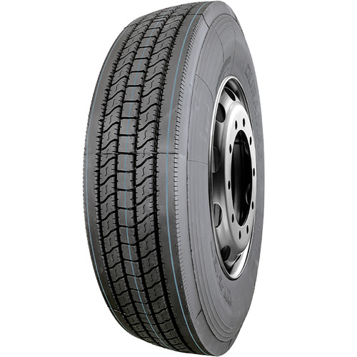 Duramas DT-519T 295/75R22.5 146/143L G (14 Ply)