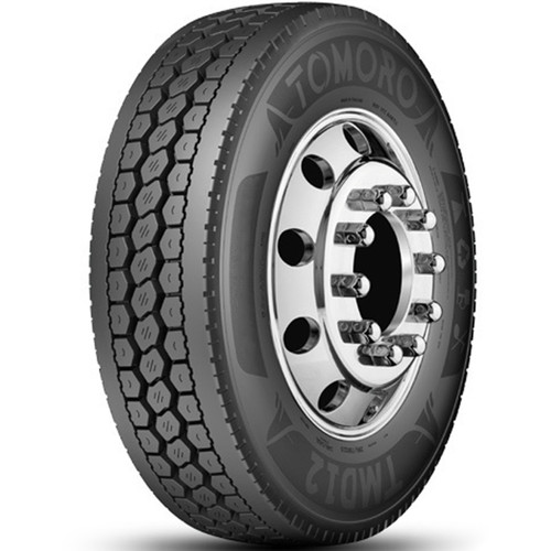 Tomoro TMD12 11R24.5 149/146L H (16 Ply)