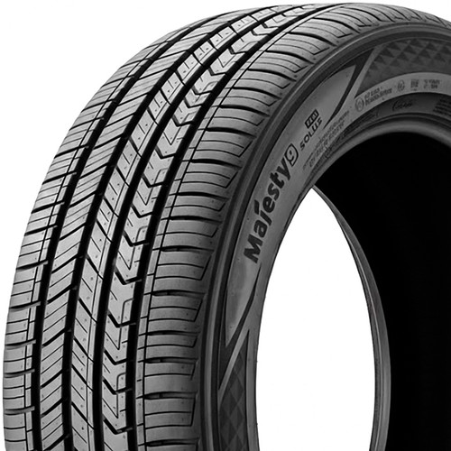 Kumho Majesty 9 Solus TA91 235/40R18 91W