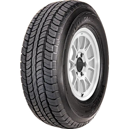 Vantage SUV 275/65R18 116T
