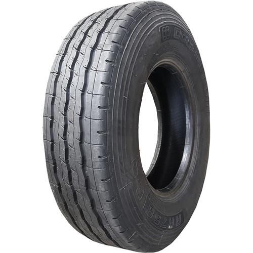 Double Coin RR758 225/75R15 117/112N G (14 Ply)