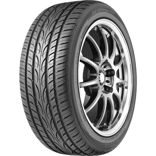 Yokohama AVID ENVigor ZPS 245/45R18 96W Run Flat