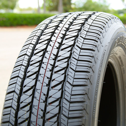 Bridgestone Dueler H/T 684 II 255/65R17 110H