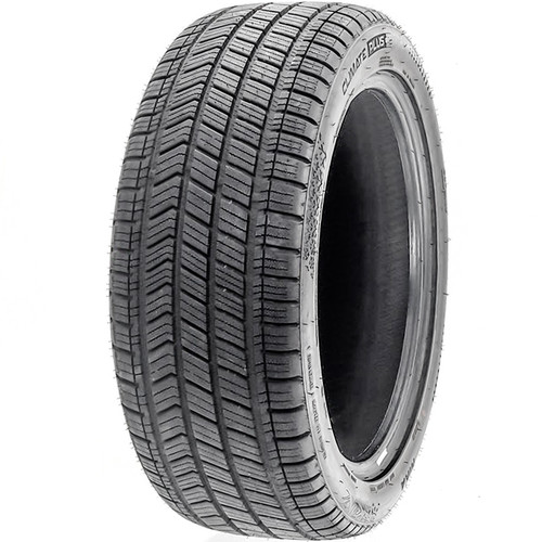 Nika Climate Plus 245/45R19 ZR 102W XL