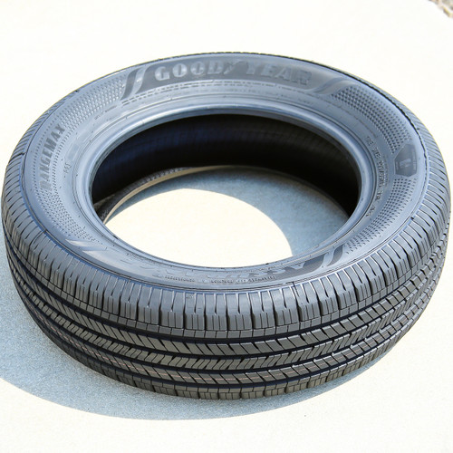 Goodyear Assurance RangeMax 205/65R16 95H