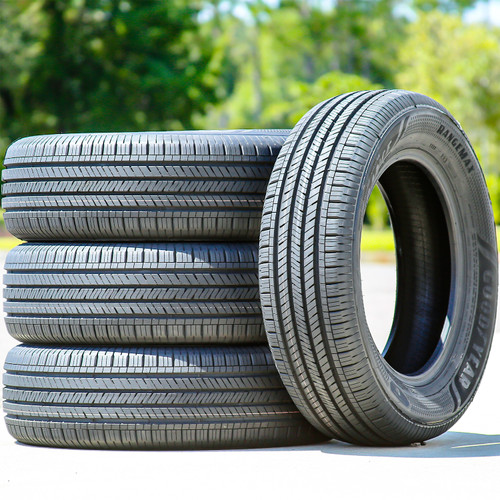 Goodyear Assurance RangeMax 205/65R16 95H