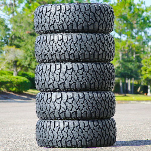 Arroyo Tamarock R/T 275/65R18 116T XL