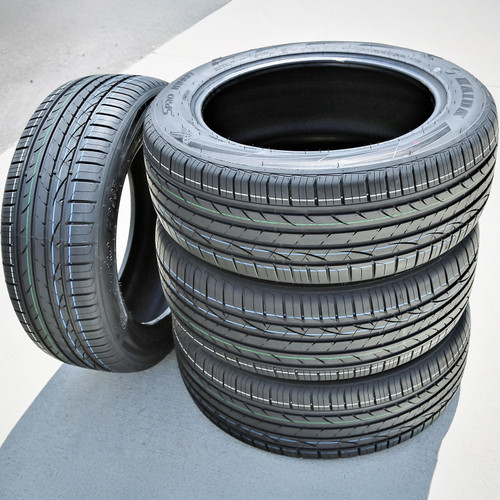 Haida SPRO HD937 285/40R23 ZR 111W