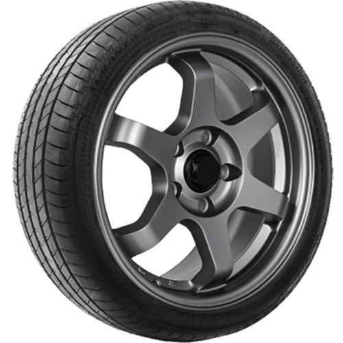 Bridgestone Turanza T005 RFT (MOExtended) 285/35R20 104Y XL