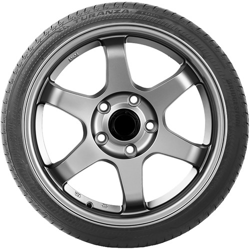 Bridgestone Turanza T005 RFT (MOExtended) 285/35R20 104Y XL