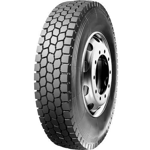 Duramas DT-701 11R22.5 146/143L H (16 Ply)