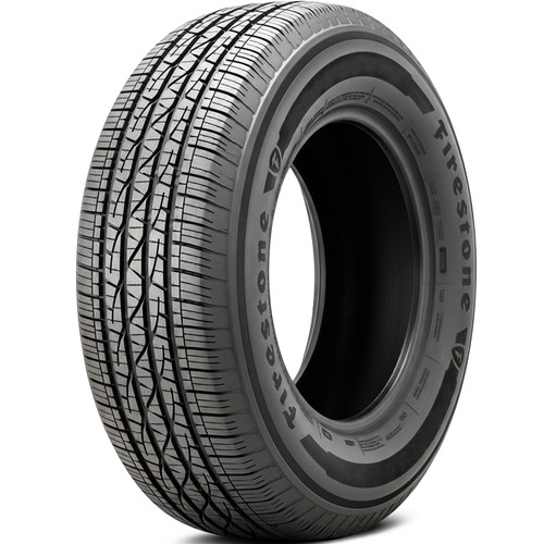 Firestone HLT 245/70R17 110T
