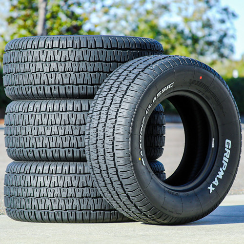 Gripmax MaxGrip Classic 225/60R15 96H