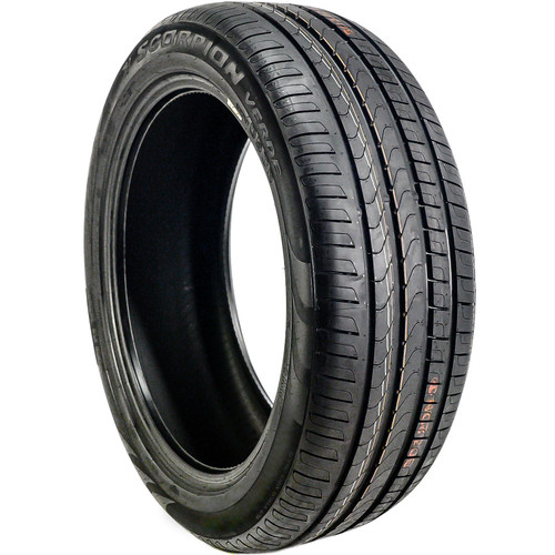 Pirelli Scorpion Verde (MGT) 255/60R18 112W XL