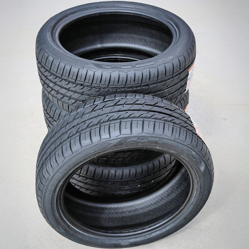 Arroyo Grand Sport A/S 265/45R21 ZR 108Y XL