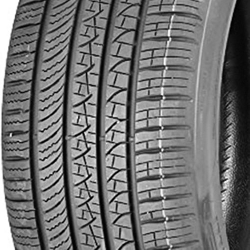Pirelli P Zero All Season Run Flat (MO1) 275/40R19 105V XL