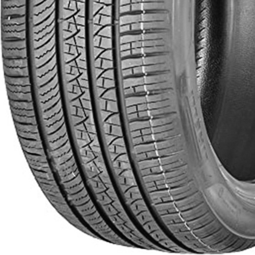 Pirelli P Zero All Season Run Flat (MO1) 275/40R19 105V XL