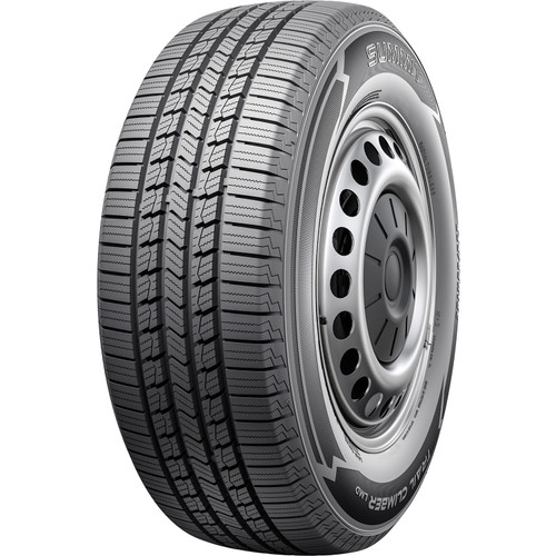 Summit Trail Climber LMD 195/75R16 107/105R D (8 Ply)
