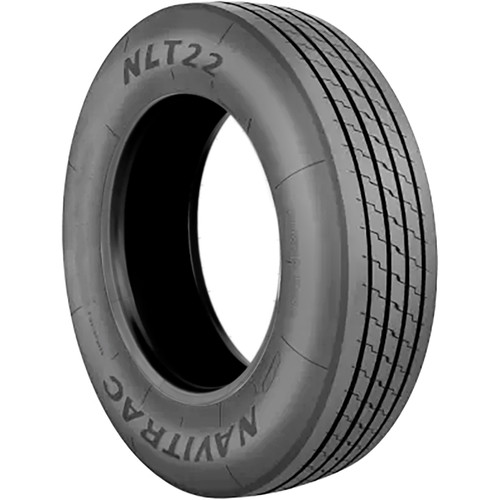 Power King Navitrac NLT22 295/75R22.5 144/141L G (14 Ply)