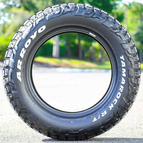 Arroyo Tamarock R/T LT 295/70R18 129/126Q E (10 Ply)