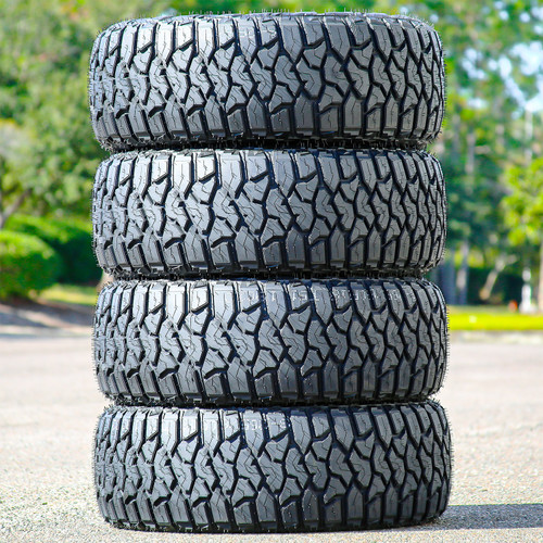Arroyo Tamarock R/T LT 295/70R18 129/126Q E (10 Ply)
