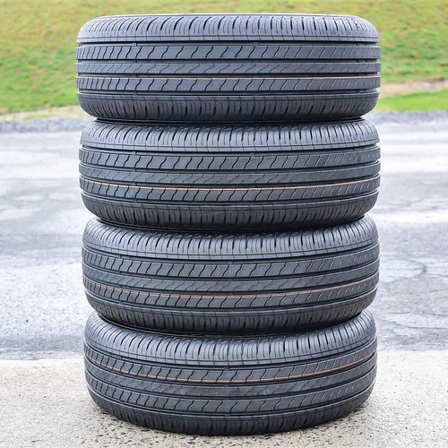 MRF Wanderer Street N2 215/60R16 95H
