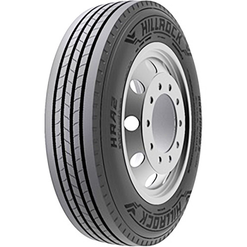 Hillrock HRA2 255/70R22.5 140/137M H (16 Ply)