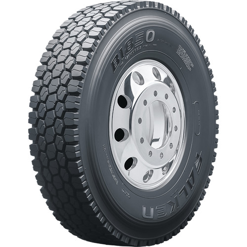 Falken BI850 Plus 245/70R19.5 136/134N H (16 Ply) (DC)