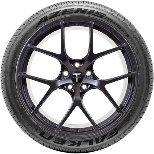 Falken Azenis FK460 A/S Silent Core 265/35R22 ZR 102Y XL