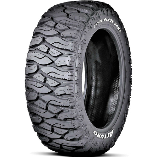 Atturo Trail Blade Boss LT 37X12.50R17 124Q D (8 Ply) (RWL)