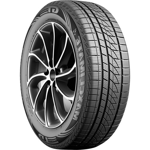 GT Radial MaxClimate 245/40R18 97V XL