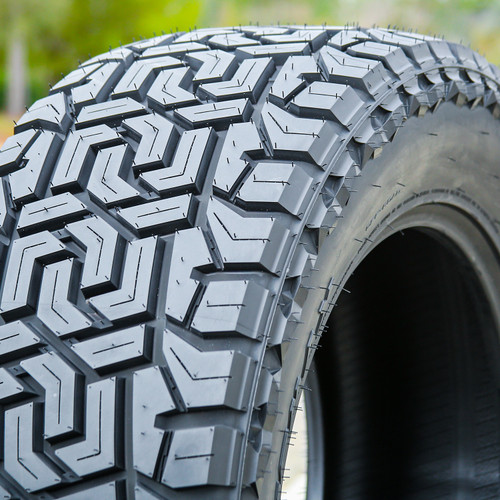 Gripmax MaxGrip X/T LT 35X12.50R17 128Q F (12 Ply)