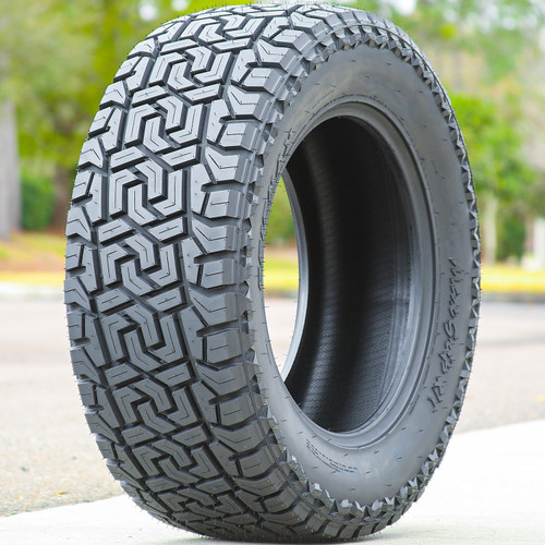 Gripmax MaxGrip X/T LT 35X12.50R17 128Q F (12 Ply)
